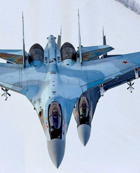 Су-35С