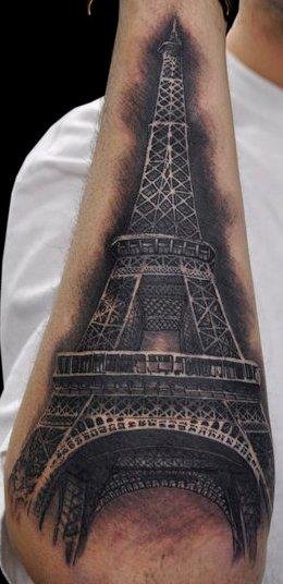 Tattoo (3303)