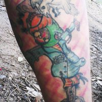 Tattoo (766)