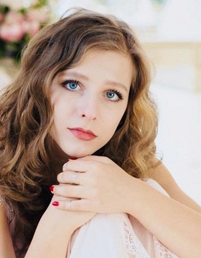 Елизавета Арзамасова