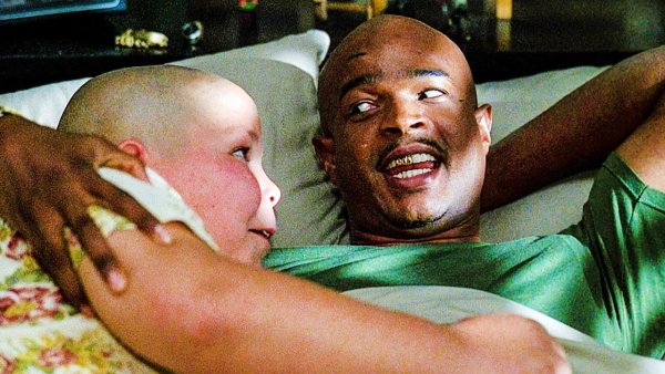 Major Payne 1995