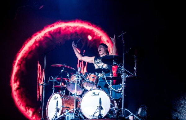 Jason Bowld (BFMV)