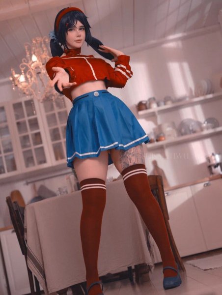 Леся-Кусь-suisaiuwu-frauleinmilk-9101169