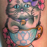 Tattoo (926)