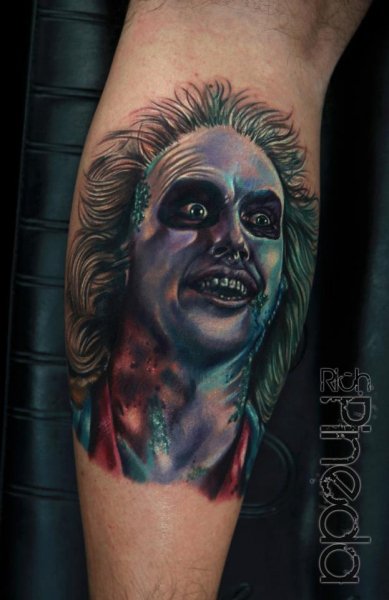 Tattoo (3715)