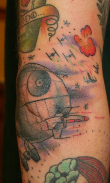 Tattoo (3268)