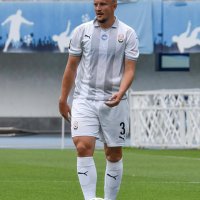 Василий Кравец