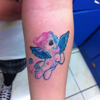 Tattoo (975)