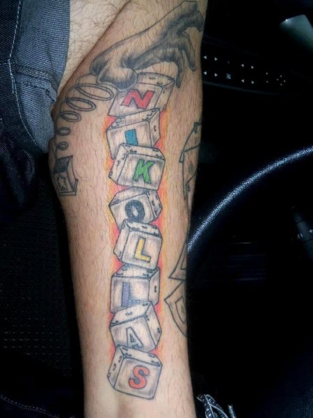 Tattoo (3723)