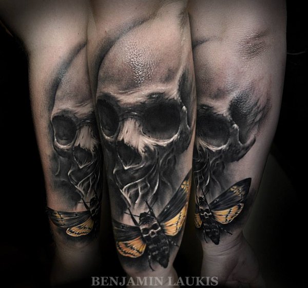 Tattoo (949)