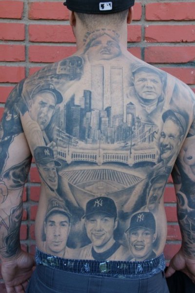 Tattoo (845)
