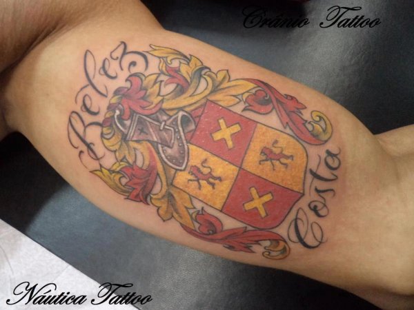 Tattoo (3662)