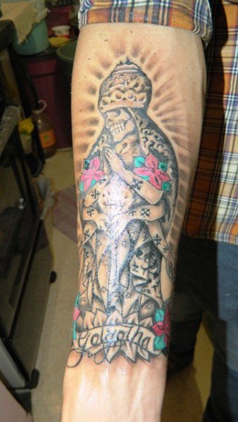Tattoo (873)