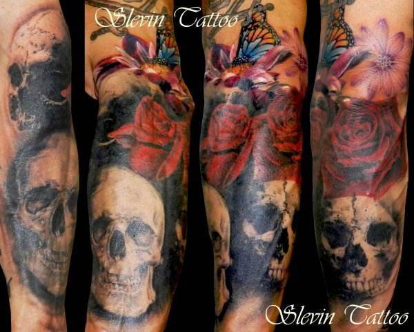 Tattoo (3256)