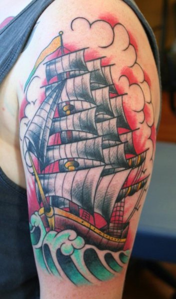 Tattoo (3266)