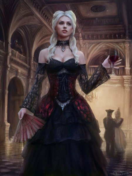 Gothic