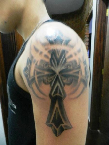 Tattoo (3618)