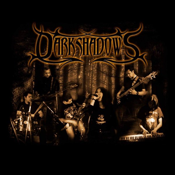Dark Shadows