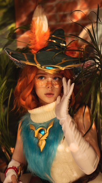 Леся-Кусь-Aurora-(LoL)-League-of-Legends-9023526