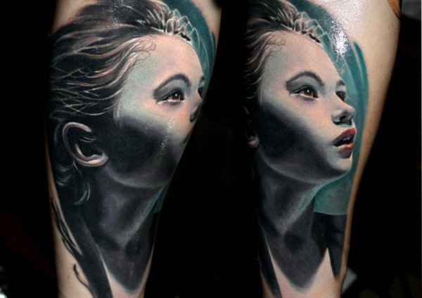 Tattoo (3716)