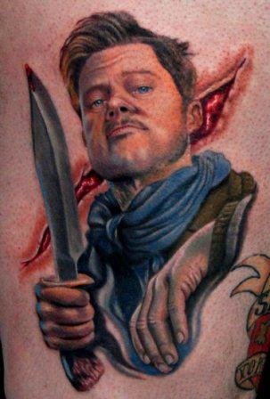 Tattoo (3502)