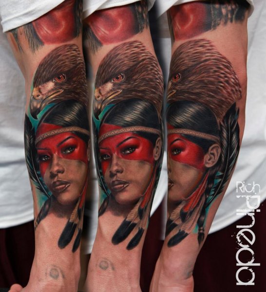 Tattoo (761)
