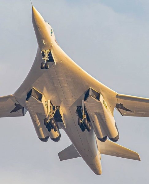Ту-160