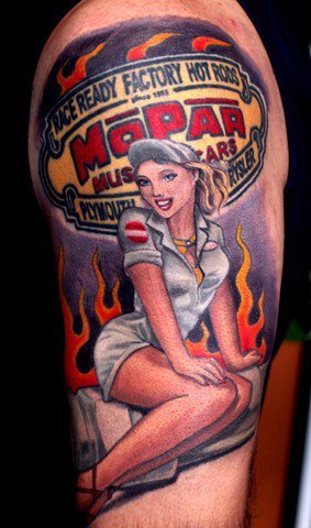 Tattoo (3655)