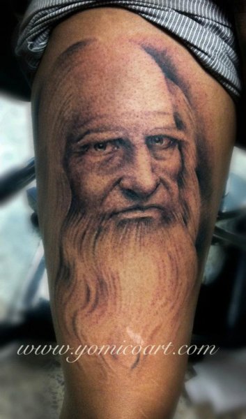 Tattoo (3521)