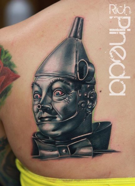 Tattoo (3289)