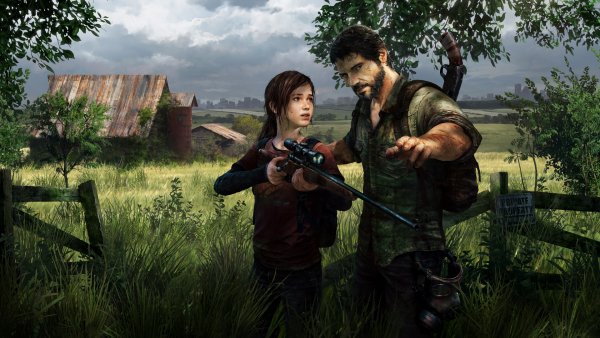 The Last of Us
