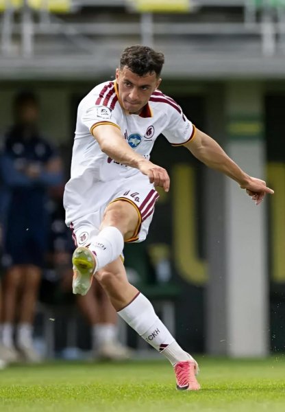 Рамик Гаджиев