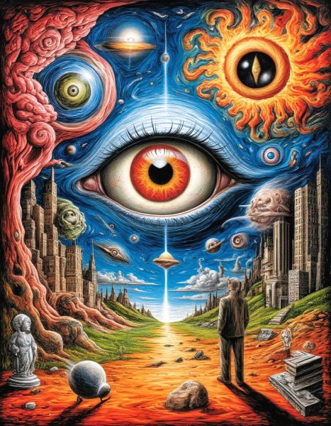 Thought