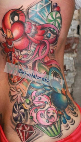 Tattoo (3552)