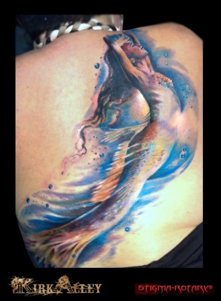Tattoo (3701)