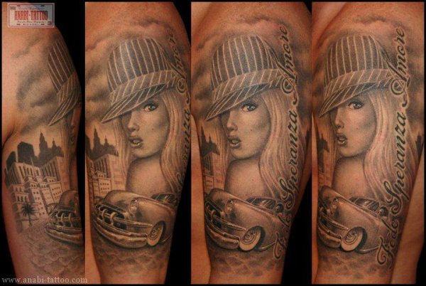 Tattoo (3674)