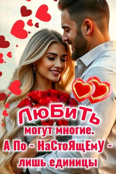 Любовь