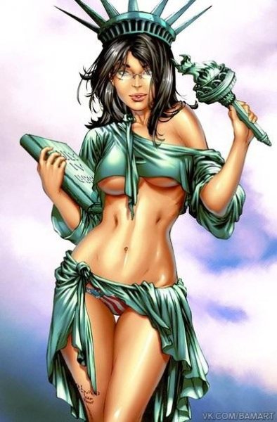 Fantasi girl