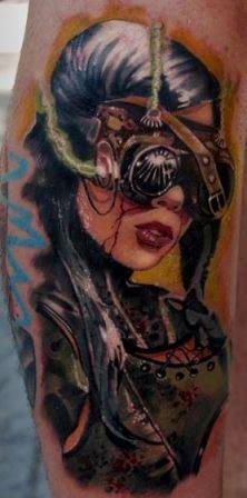 Tattoo (795)
