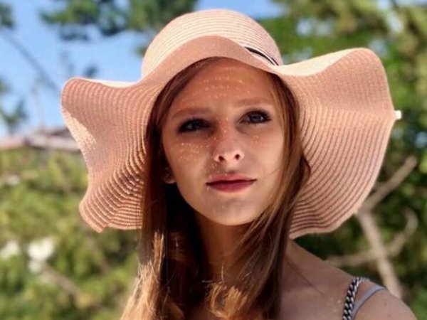 Елизавета Арзамасова