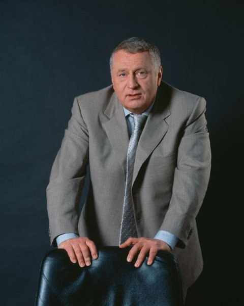 Владимир Вольфович Жириновский