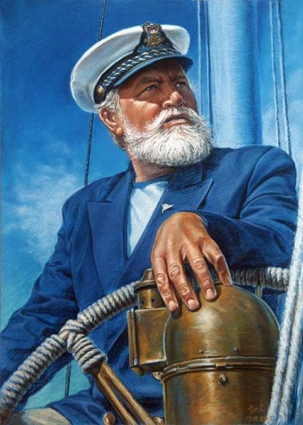 Sailor