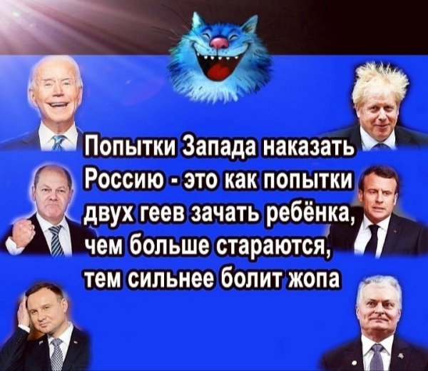 ПиДоРы
