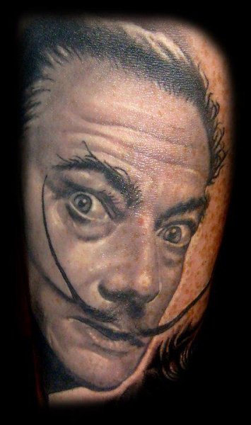 Tattoo (3556)