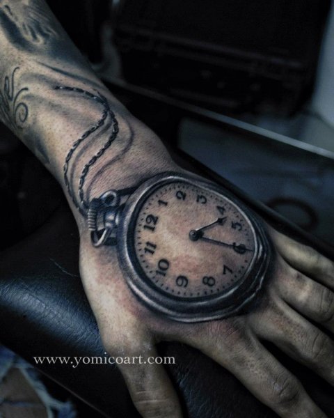 Tattoo (788)