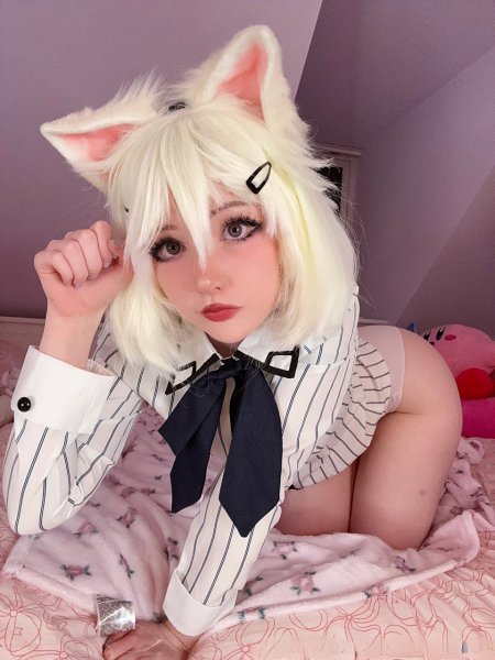 Мяка