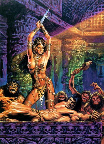Joe Jusko 04