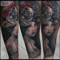 Tattoo (919)