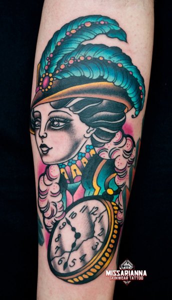 Tattoo (3264)
