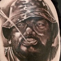 Tattoo (1090)